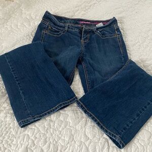 Glo Jeans size 3